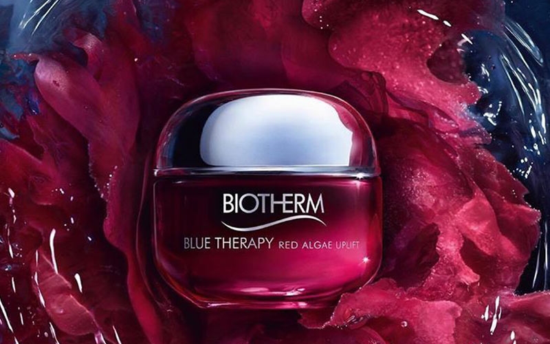 campione omaggio biotherm