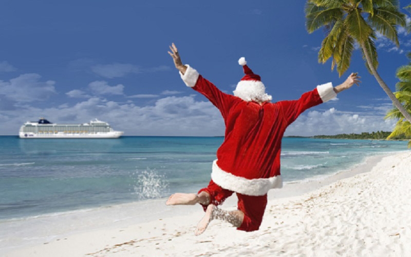 groupon vacanze babbo natale al mare